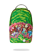 Limited Edition RICK & MORTY GOT THE GUTS BACKPACK