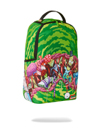 Limited Edition RICK & MORTY GOT THE GUTS BACKPACK