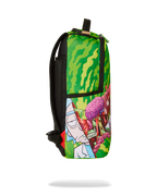 Limited Edition RICK & MORTY GOT THE GUTS BACKPACK