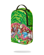 Limited Edition RICK & MORTY GOT THE GUTS BACKPACK