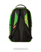 Limited Edition RICK & MORTY GOT THE GUTS BACKPACK