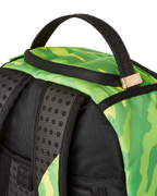 Limited Edition RICK & MORTY GOT THE GUTS BACKPACK