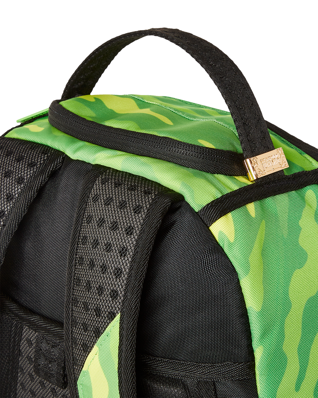 Limited Edition RICK & MORTY GOT THE GUTS BACKPACK