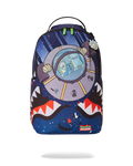Limited Edition RICK & MORTY OOPS BACKPACK