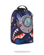 Limited Edition RICK & MORTY OOPS BACKPACK