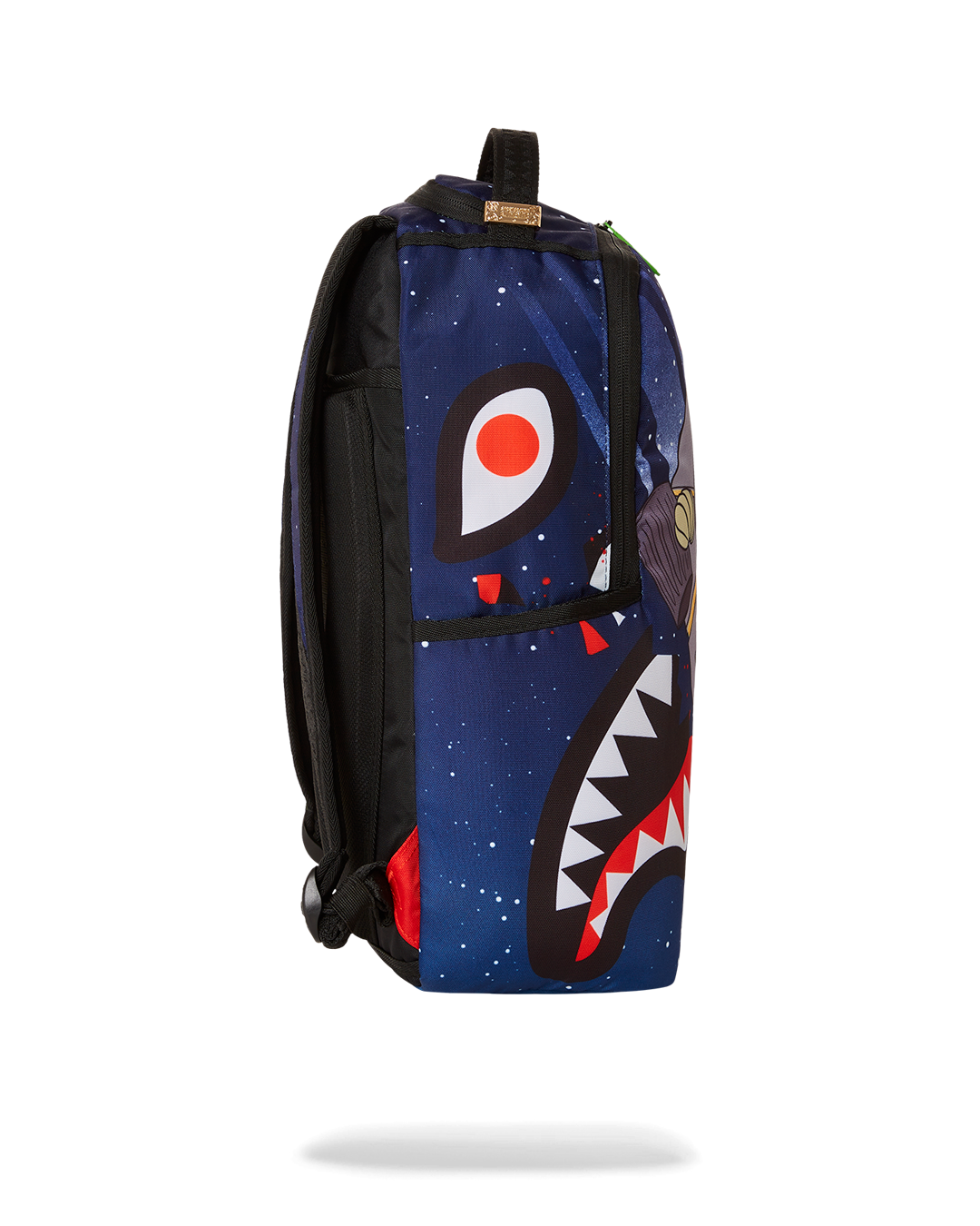 Limited Edition RICK & MORTY OOPS BACKPACK