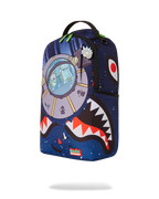 Limited Edition RICK & MORTY OOPS BACKPACK