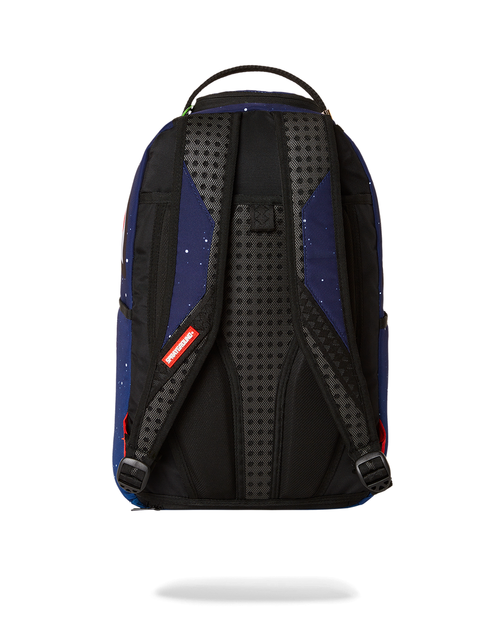 Limited Edition RICK & MORTY OOPS BACKPACK