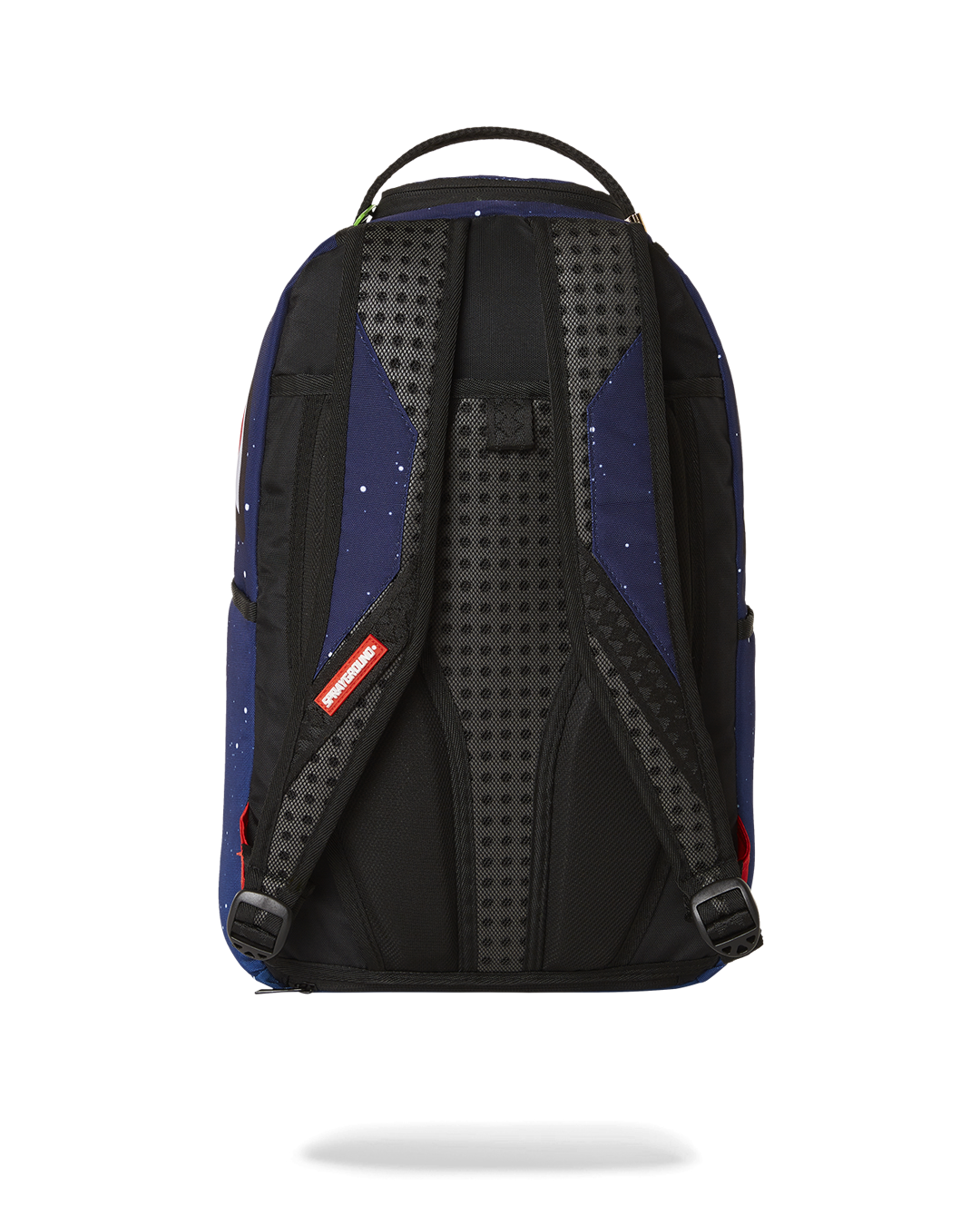 Limited Edition RICK & MORTY OOPS BACKPACK