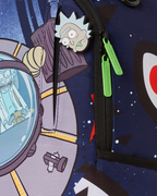 Limited Edition RICK & MORTY OOPS BACKPACK