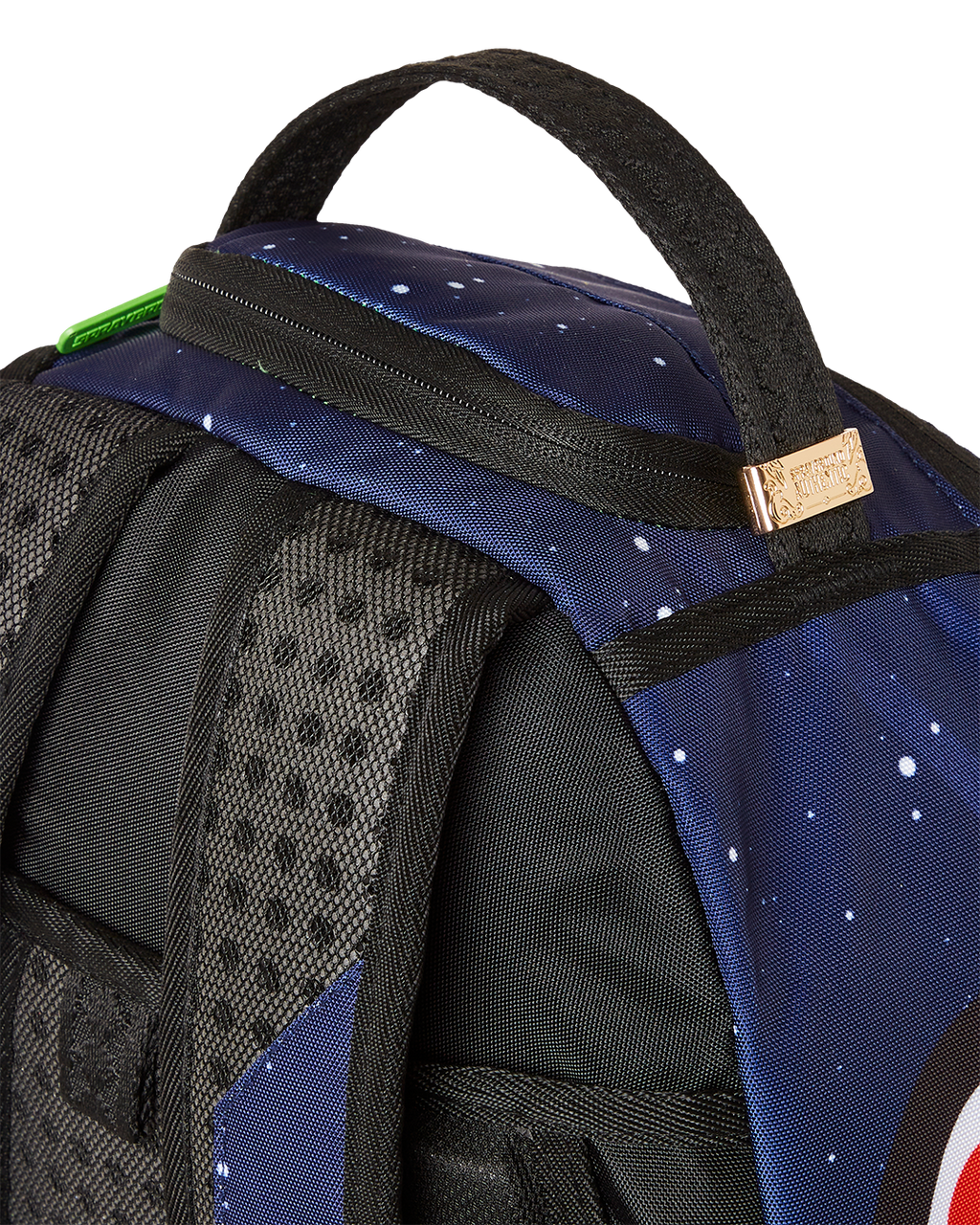 Limited Edition RICK & MORTY OOPS BACKPACK