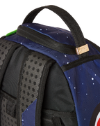 Limited Edition RICK & MORTY OOPS BACKPACK