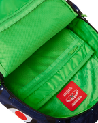 Limited Edition RICK & MORTY OOPS BACKPACK