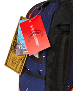 Limited Edition RICK & MORTY OOPS BACKPACK