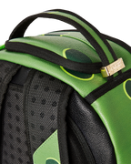 Limited Edition RICK & MORTY PICKLE SHARKBITE BACKPACK DLXV