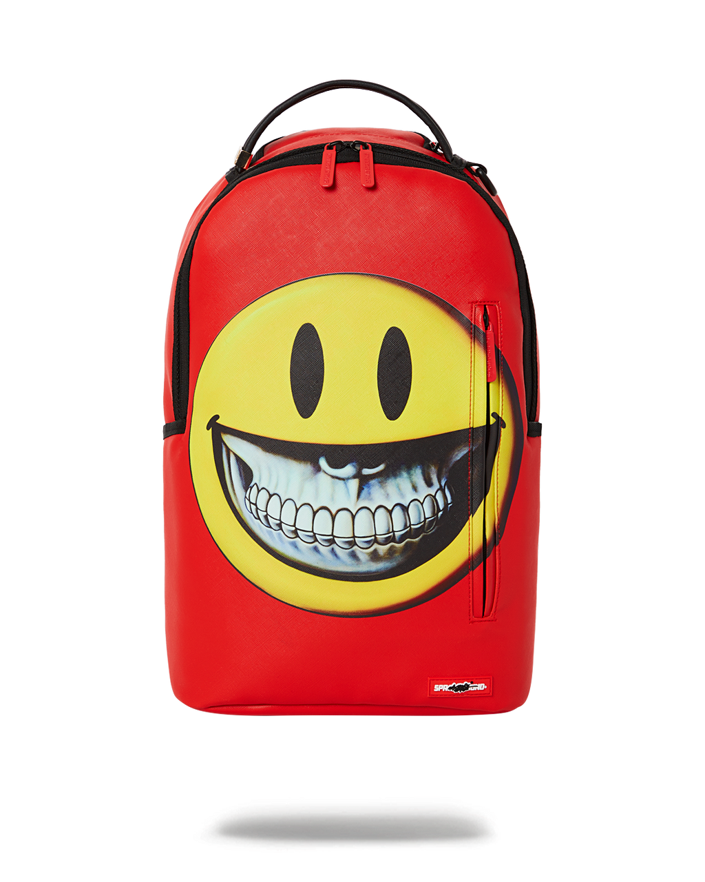 Limited Edition SMILE BIG GRIN RON ENGLISH COLLAB