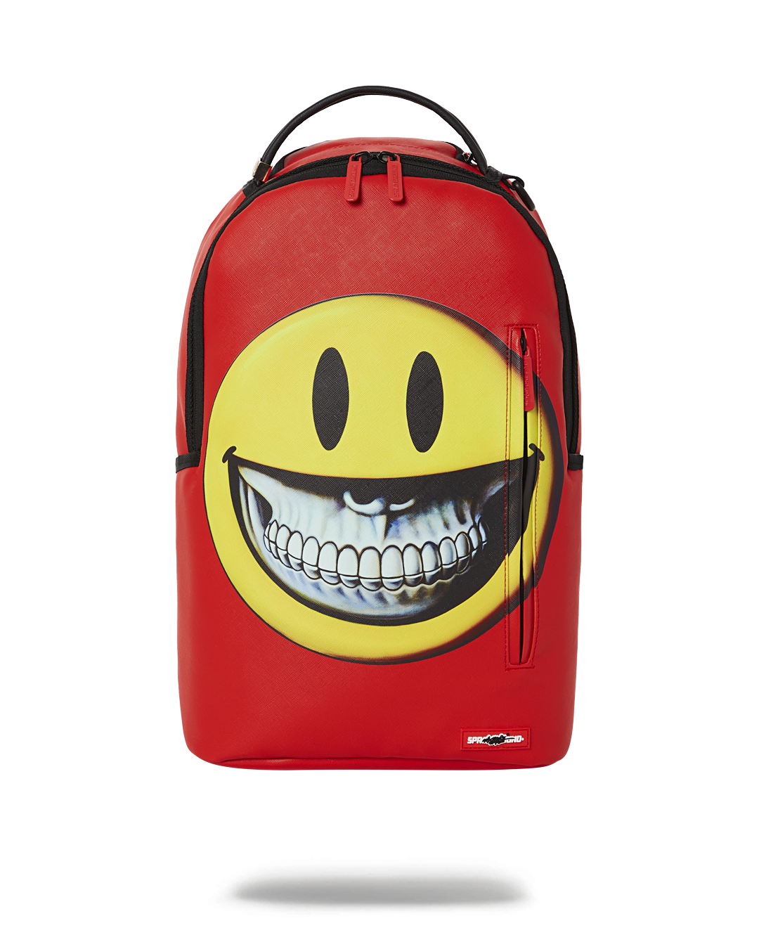 Limited Edition SMILE BIG GRIN RON ENGLISH COLLAB
