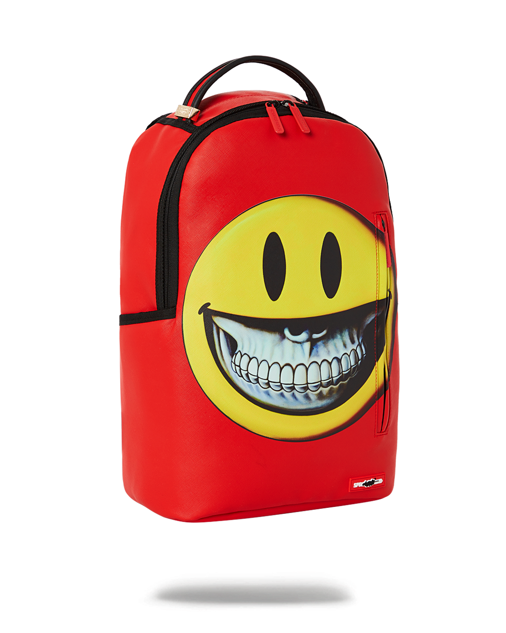 Limited Edition SMILE BIG GRIN RON ENGLISH COLLAB