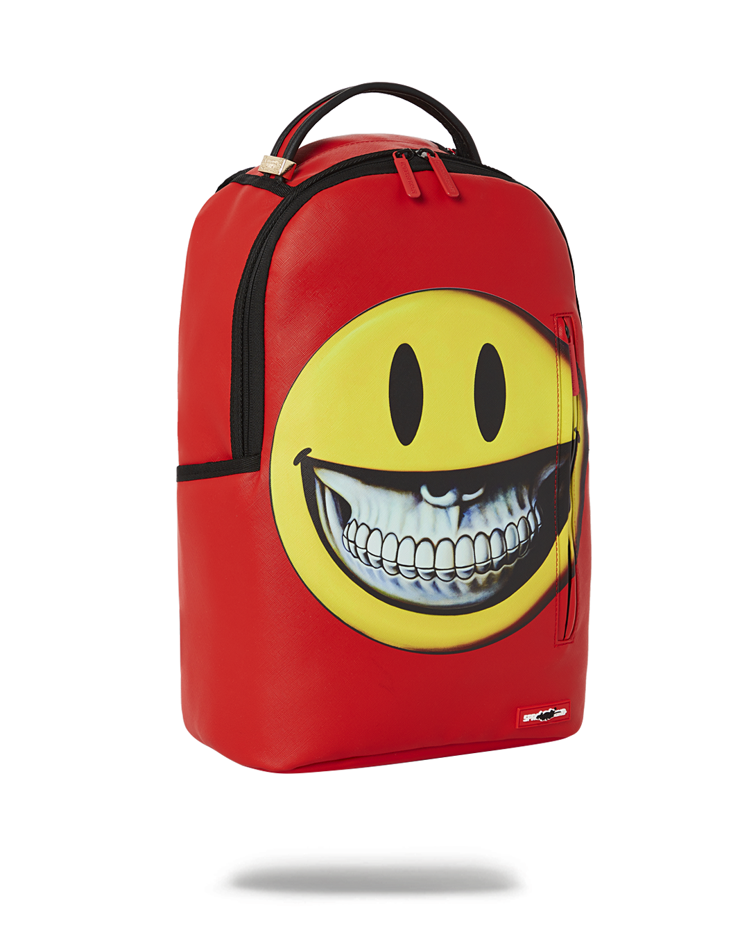 Limited Edition SMILE BIG GRIN RON ENGLISH COLLAB