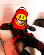 Limited Edition SMILE BIG GRIN RON ENGLISH COLLAB