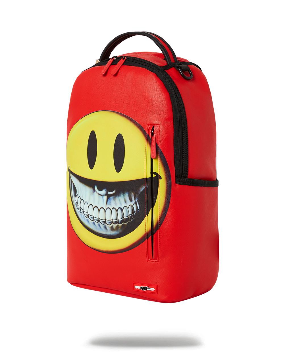 Limited Edition SMILE BIG GRIN RON ENGLISH COLLAB