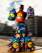 Limited Edition SMILE BIG GRIN RON ENGLISH COLLAB
