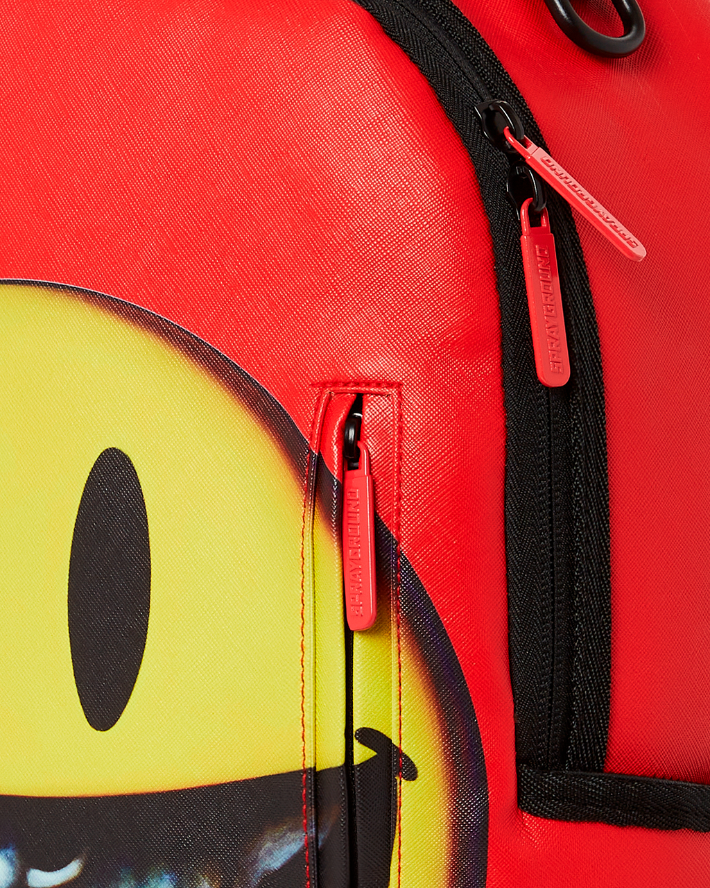 Limited Edition SMILE BIG GRIN RON ENGLISH COLLAB