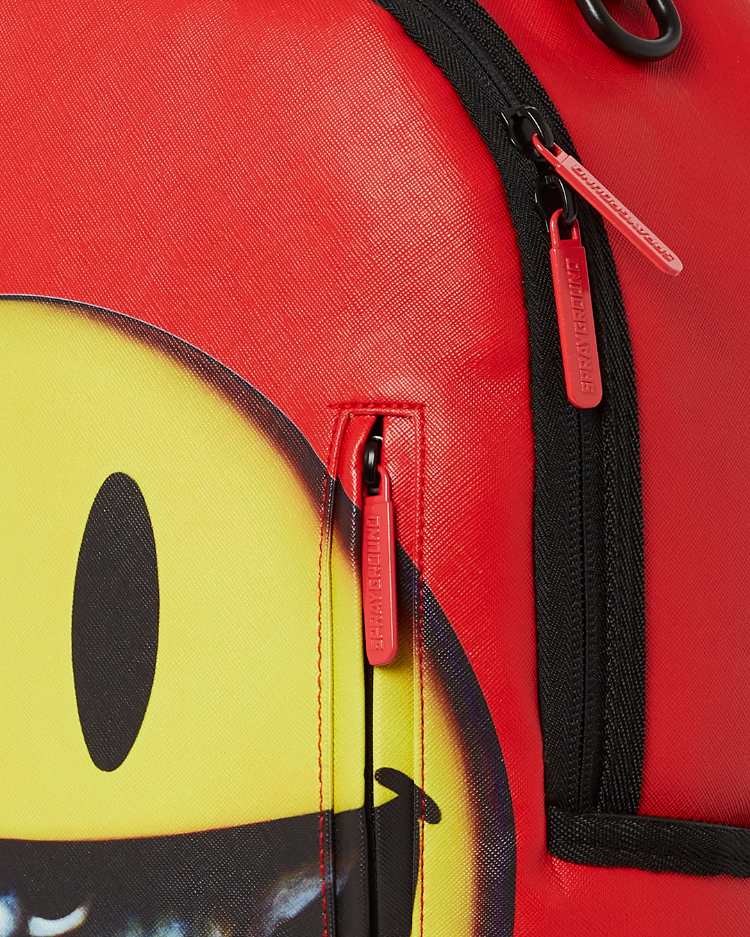 Limited Edition SMILE BIG GRIN RON ENGLISH COLLAB