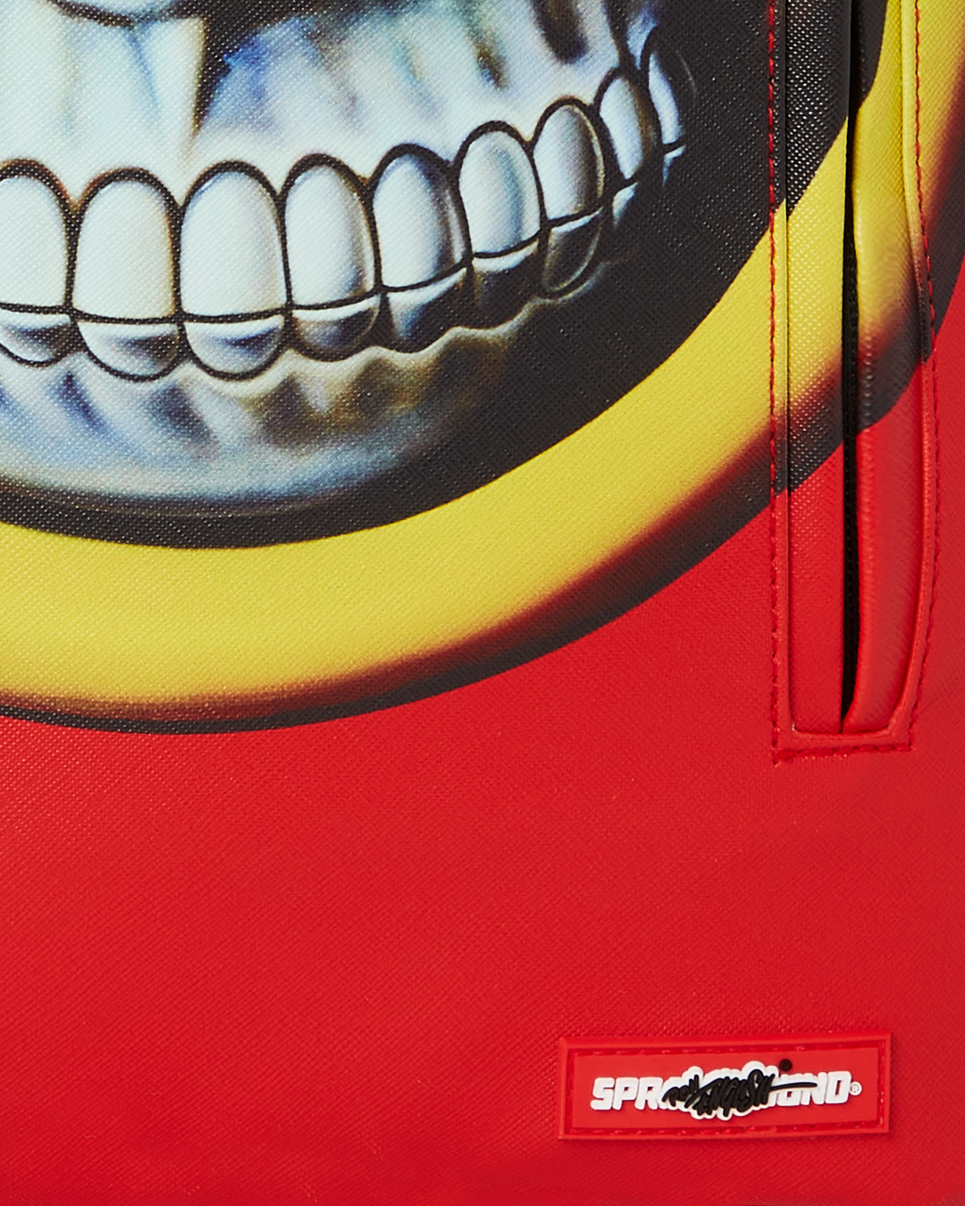 Limited Edition SMILE BIG GRIN RON ENGLISH COLLAB