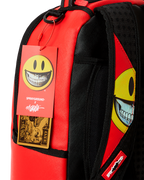 Limited Edition SMILE BIG GRIN RON ENGLISH COLLAB