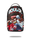 Limited Edition SOULJA BOY MAKE THE CROWD GO WILD DRACO