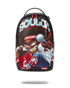 Limited Edition SOULJA BOY MAKE THE CROWD GO WILD DRACO
