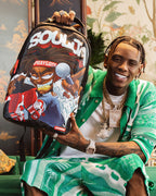 Limited Edition SOULJA BOY MAKE THE CROWD GO WILD DRACO