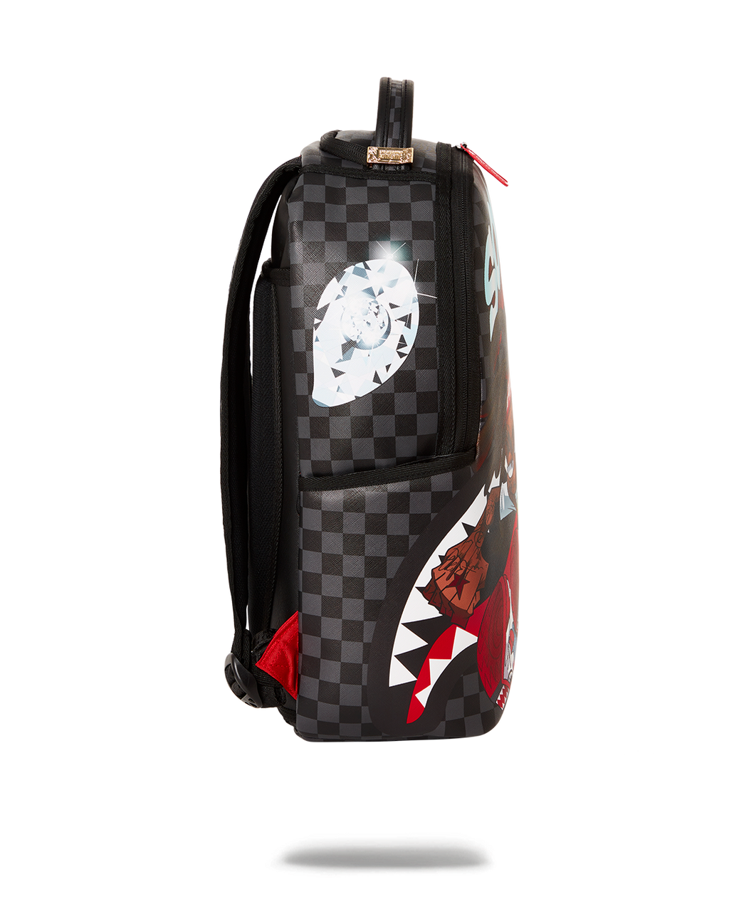 Limited Edition SOULJA BOY MAKE THE CROWD GO WILD DRACO