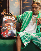 Limited Edition SOULJA BOY MAKE THE CROWD GO WILD DRACO