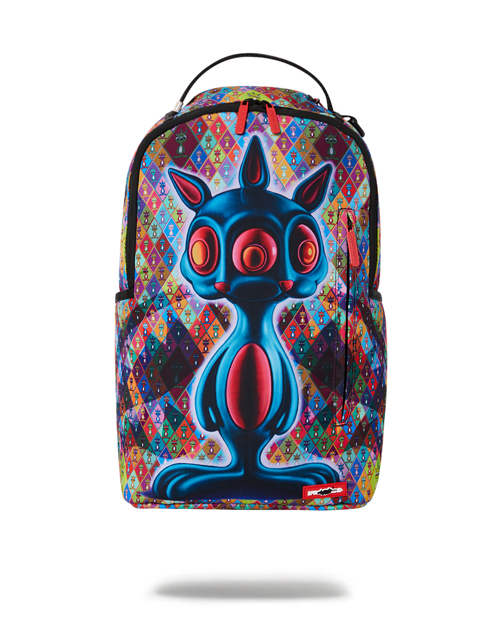 Limited Edition THE RABBBIT SHARK RON ENGLISH COLLAB