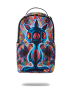 Limited Edition THE RABBBIT SHARK RON ENGLISH COLLAB