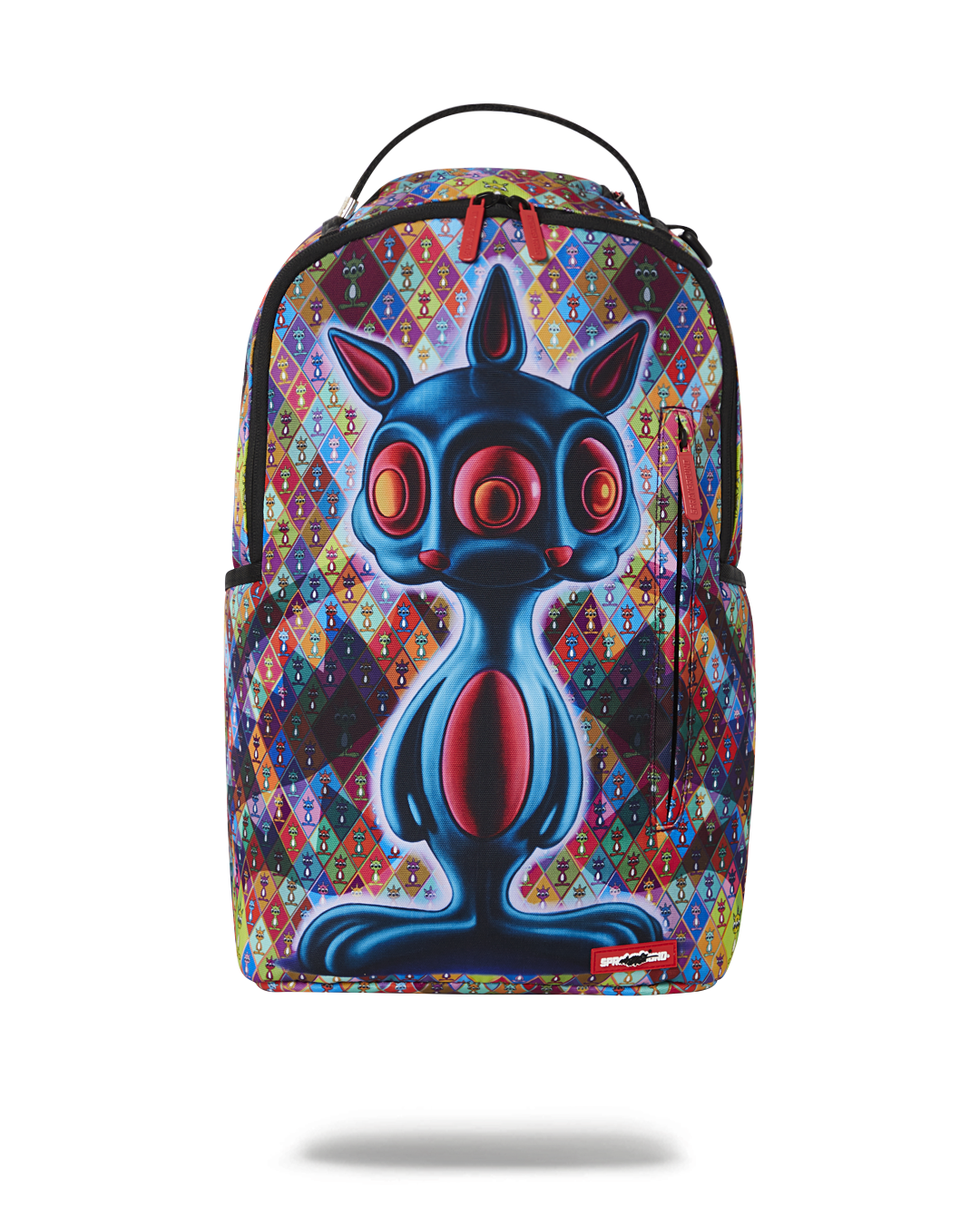 Limited Edition THE RABBBIT SHARK RON ENGLISH COLLAB