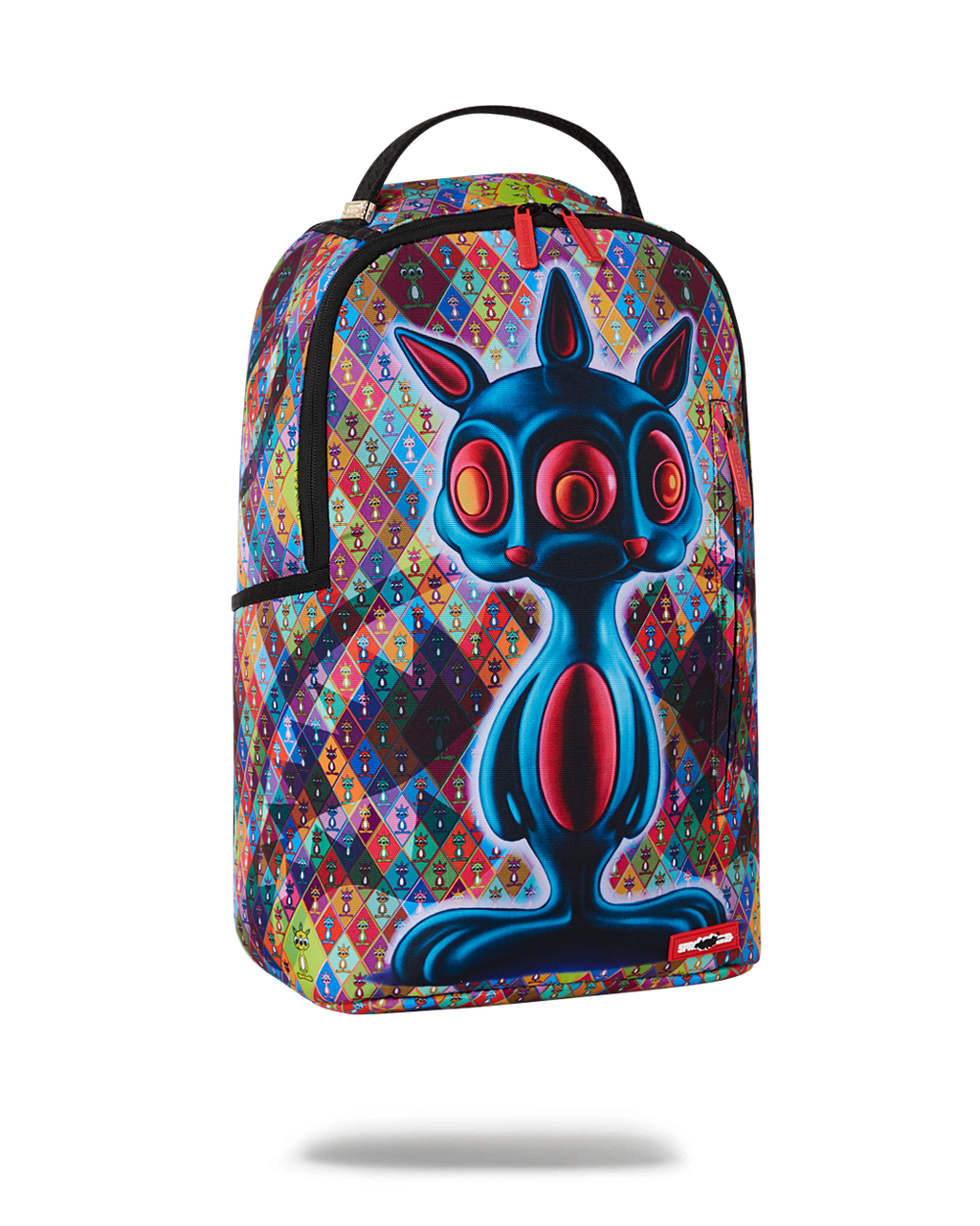 Limited Edition THE RABBBIT SHARK RON ENGLISH COLLAB