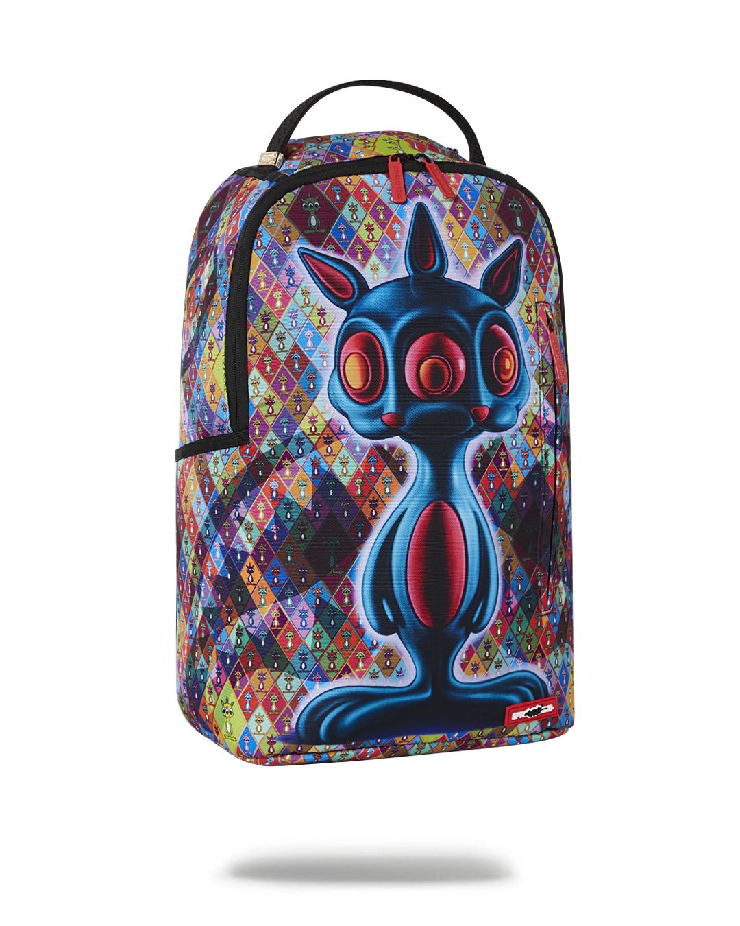 Limited Edition THE RABBBIT SHARK RON ENGLISH COLLAB