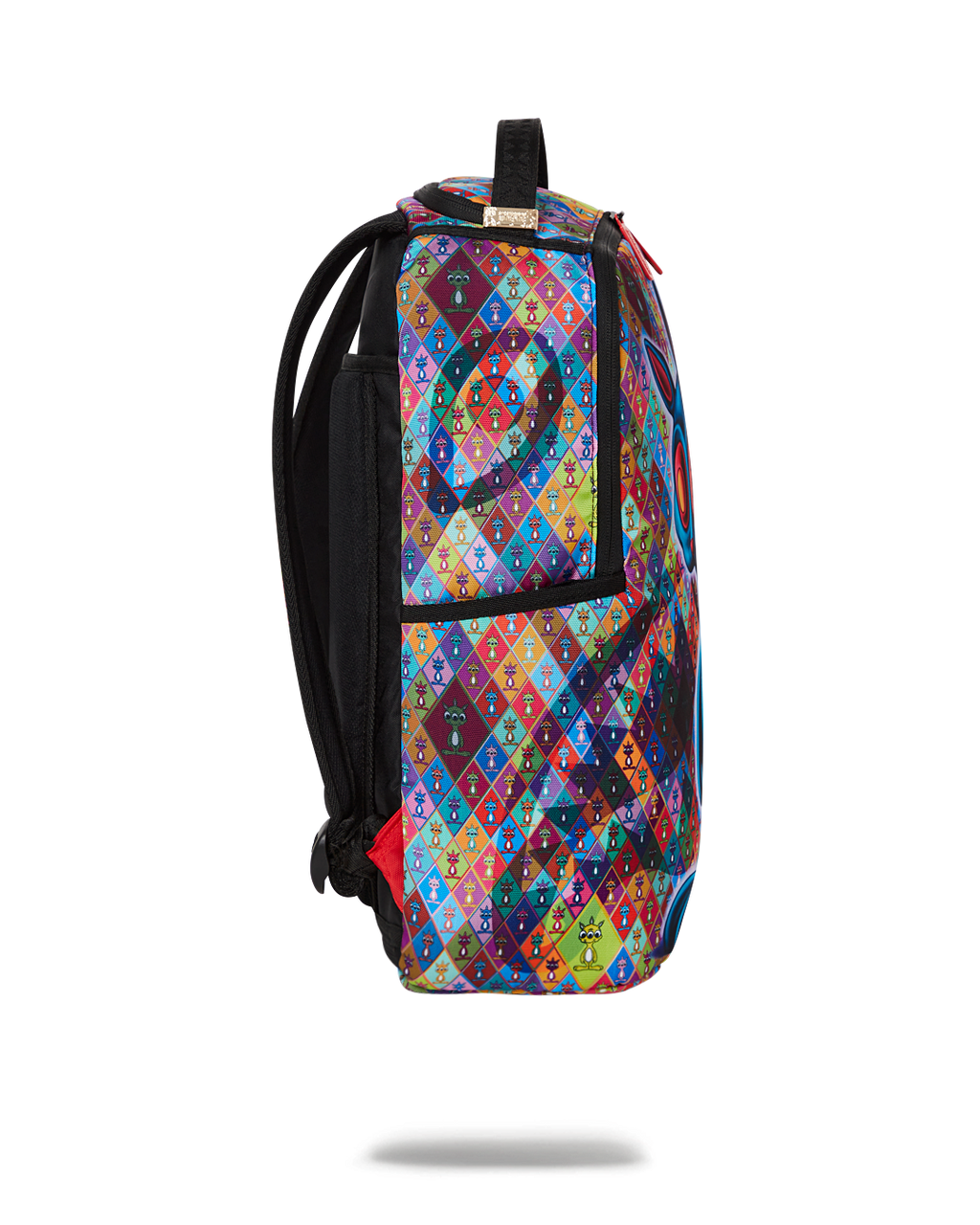 Limited Edition THE RABBBIT SHARK RON ENGLISH COLLAB