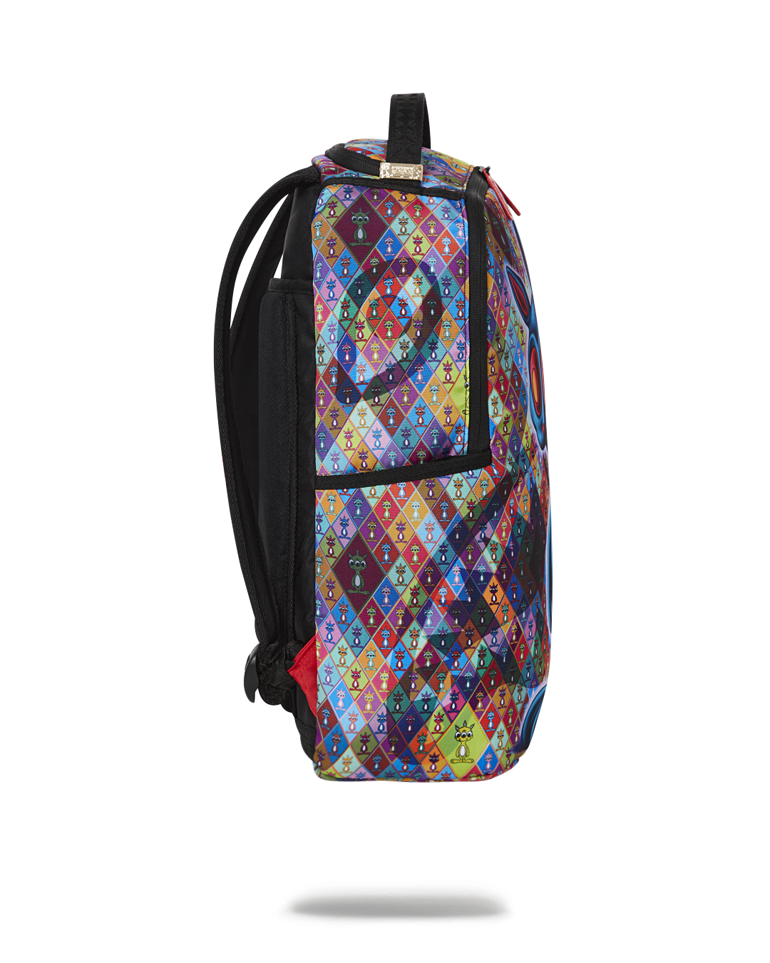 Limited Edition THE RABBBIT SHARK RON ENGLISH COLLAB