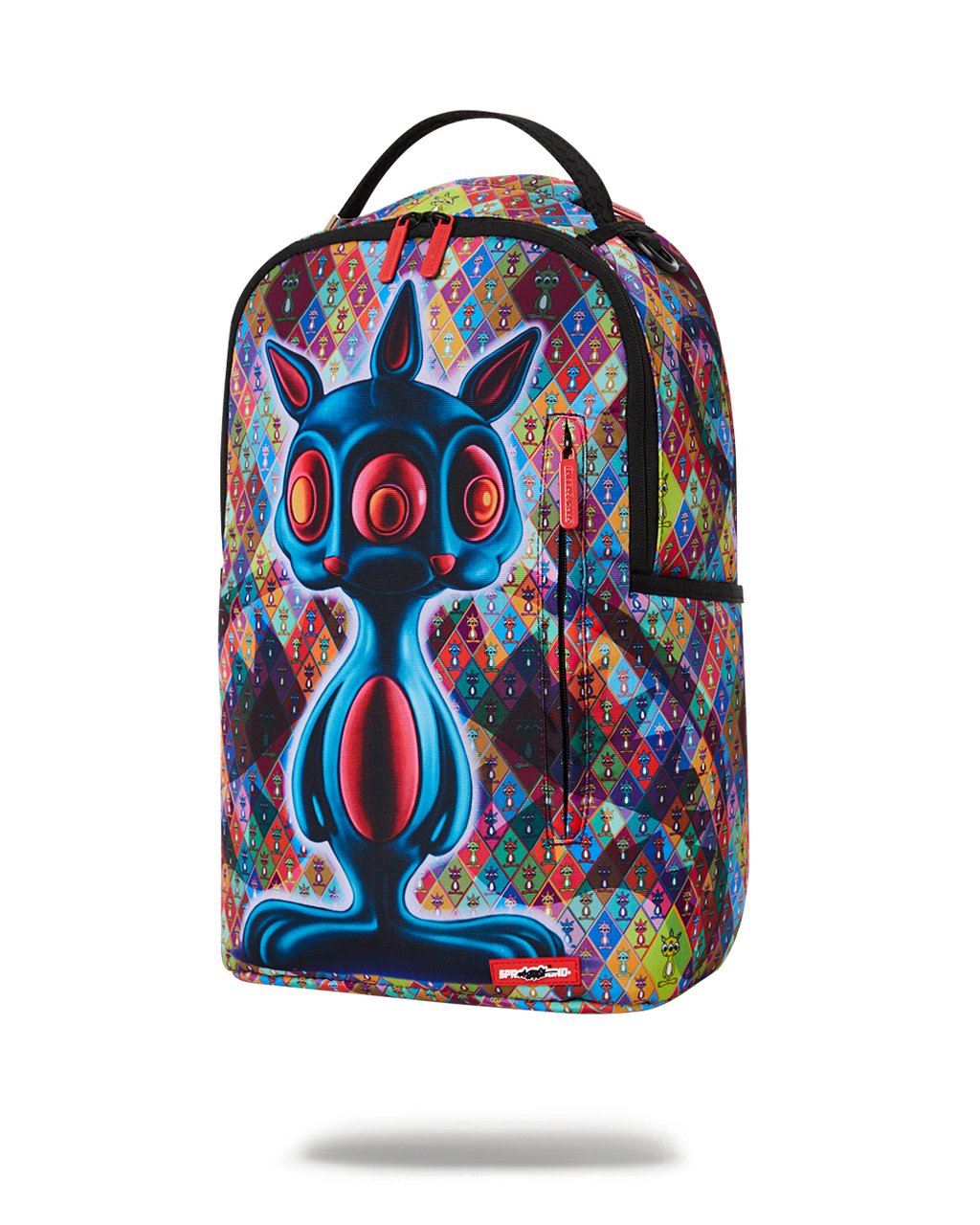 Limited Edition THE RABBBIT SHARK RON ENGLISH COLLAB