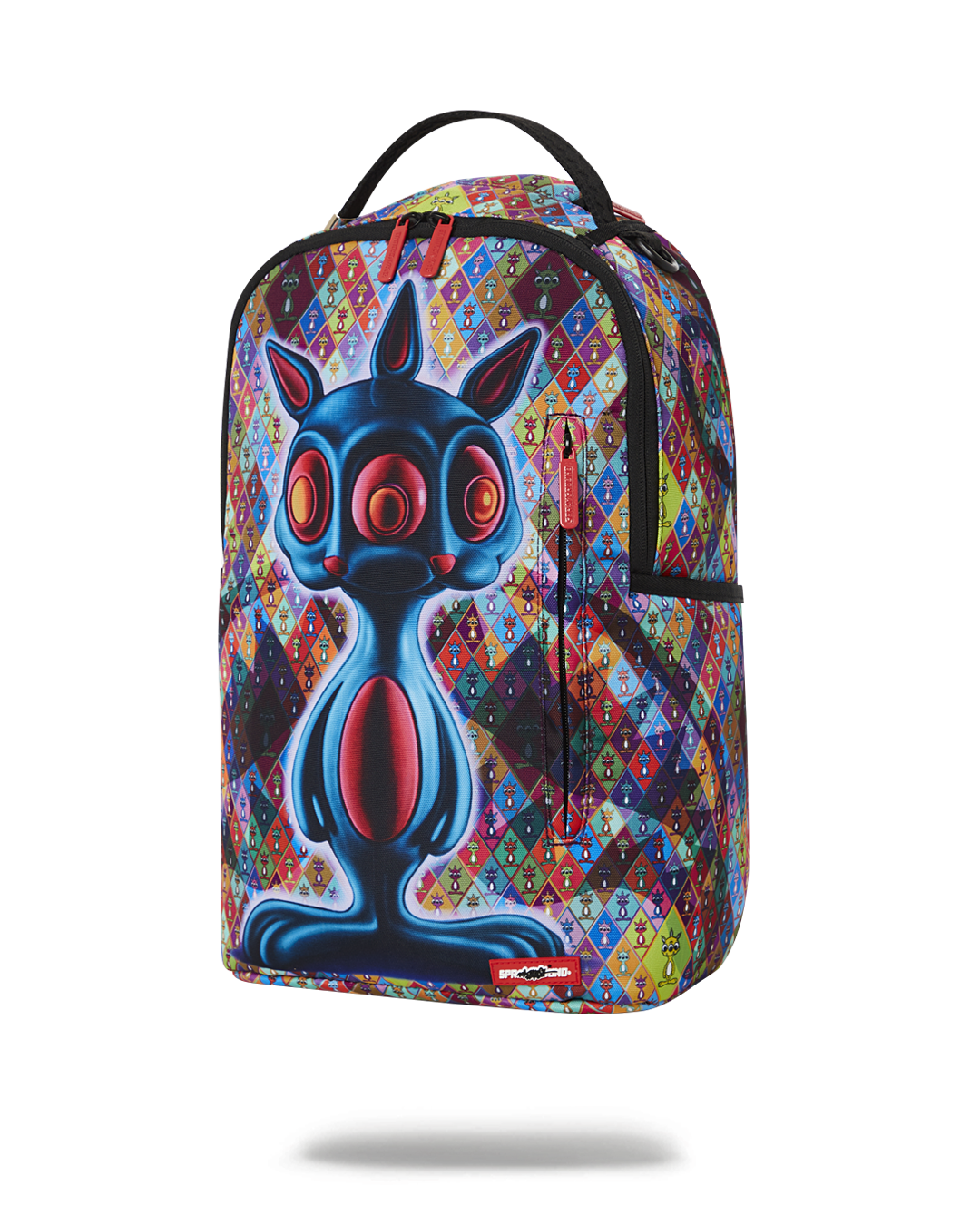 Limited Edition THE RABBBIT SHARK RON ENGLISH COLLAB