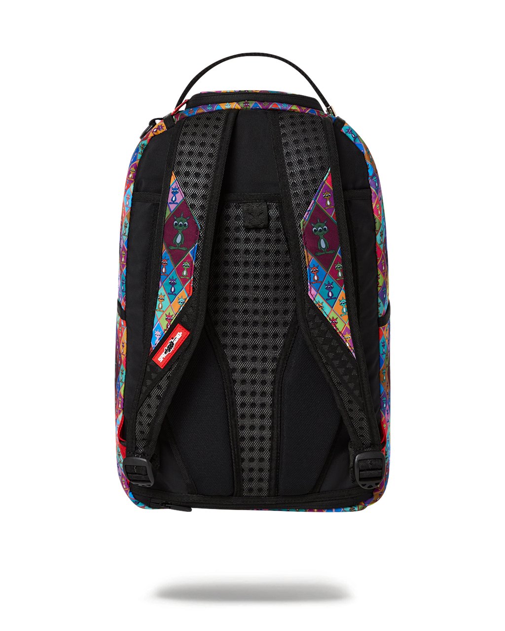Limited Edition THE RABBBIT SHARK RON ENGLISH COLLAB