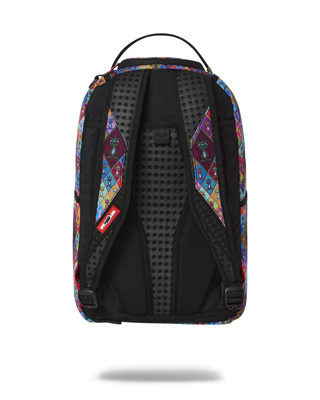 Limited Edition THE RABBBIT SHARK RON ENGLISH COLLAB