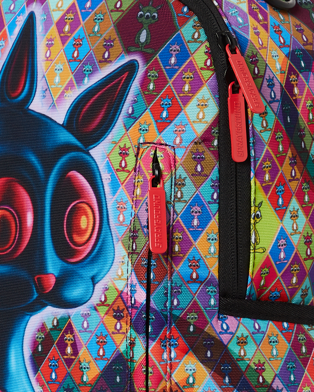 Limited Edition THE RABBBIT SHARK RON ENGLISH COLLAB