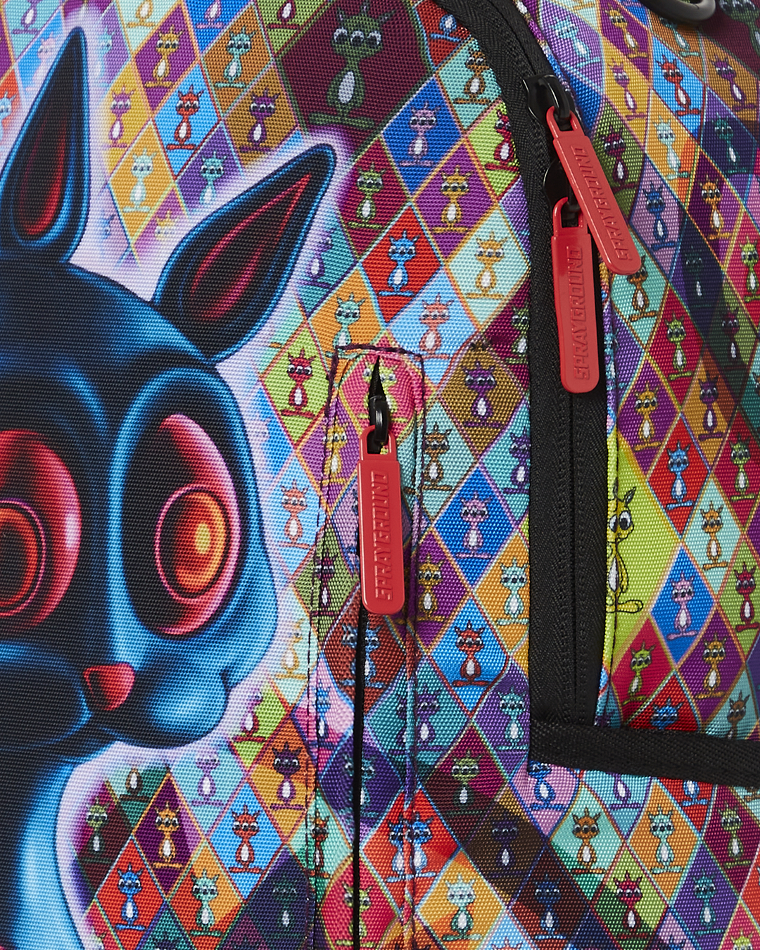 Limited Edition THE RABBBIT SHARK RON ENGLISH COLLAB
