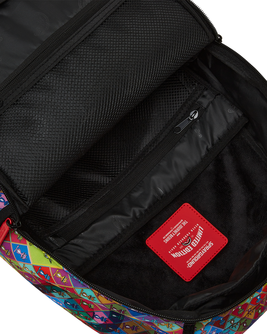 Limited Edition THE RABBBIT SHARK RON ENGLISH COLLAB