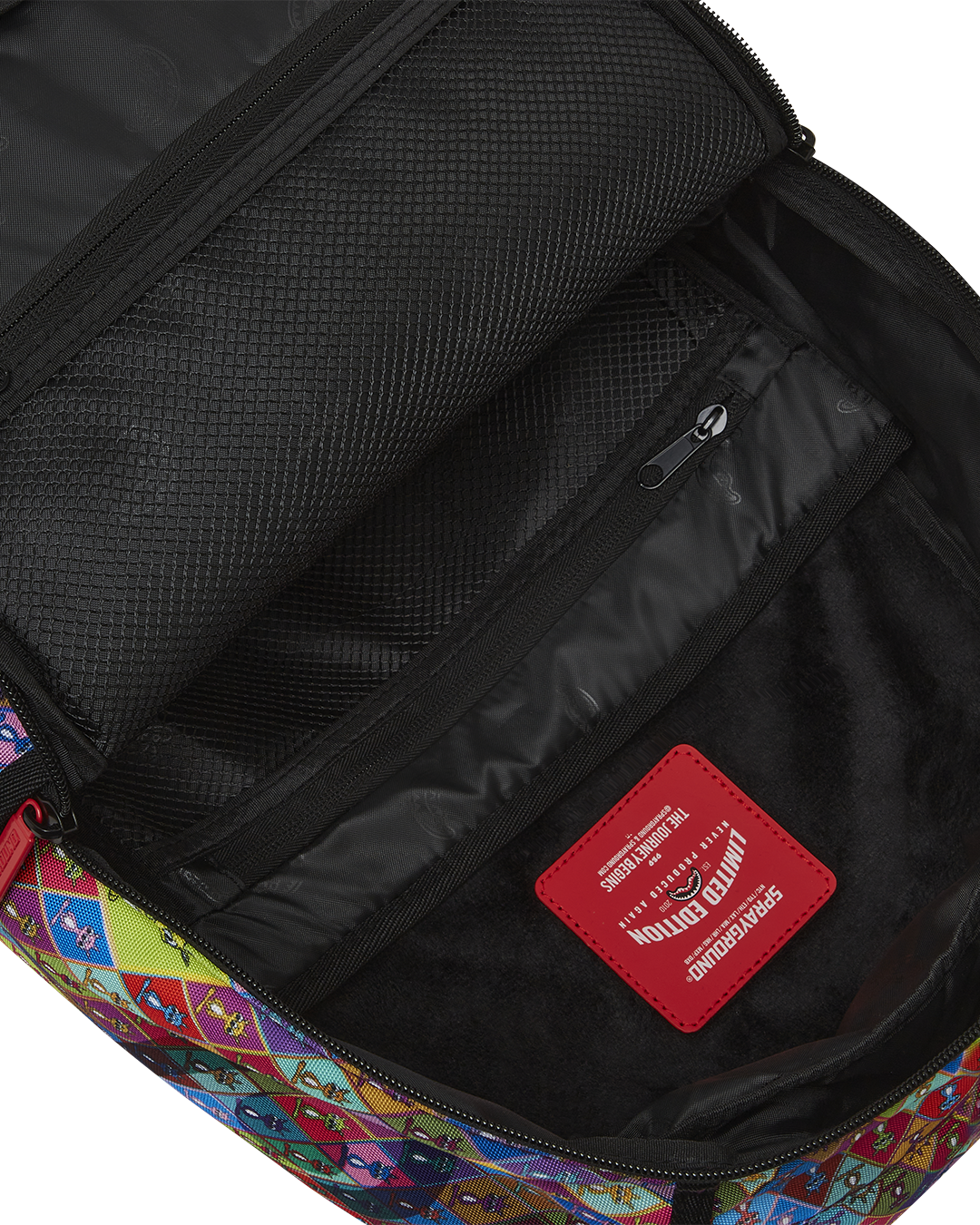Limited Edition THE RABBBIT SHARK RON ENGLISH COLLAB